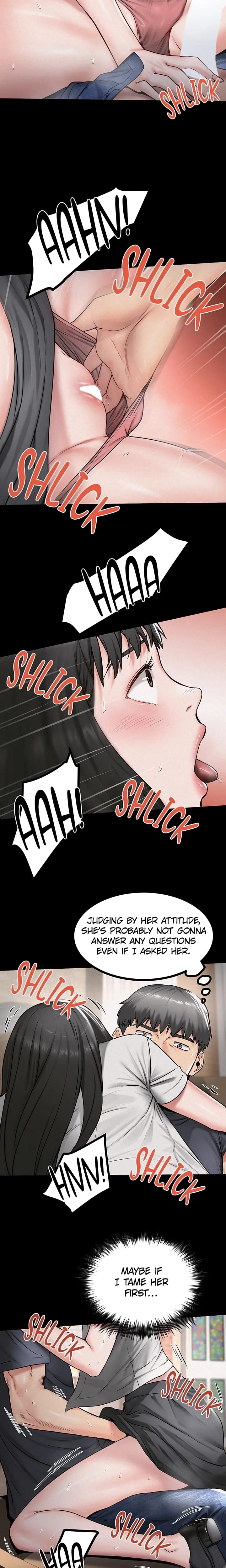 Island Girls Uncensored, chapter 27, page 14 of 18