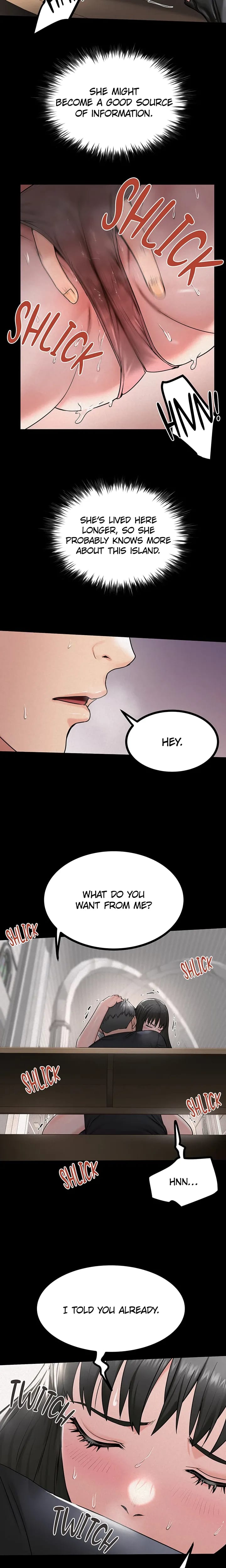 Island Girls Uncensored, chapter 27, page 15 of 18