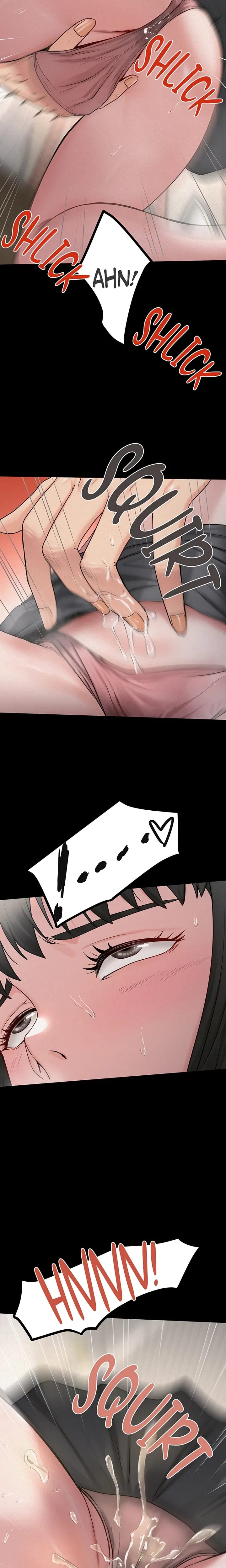 Island Girls Uncensored, chapter 27, page 17 of 18