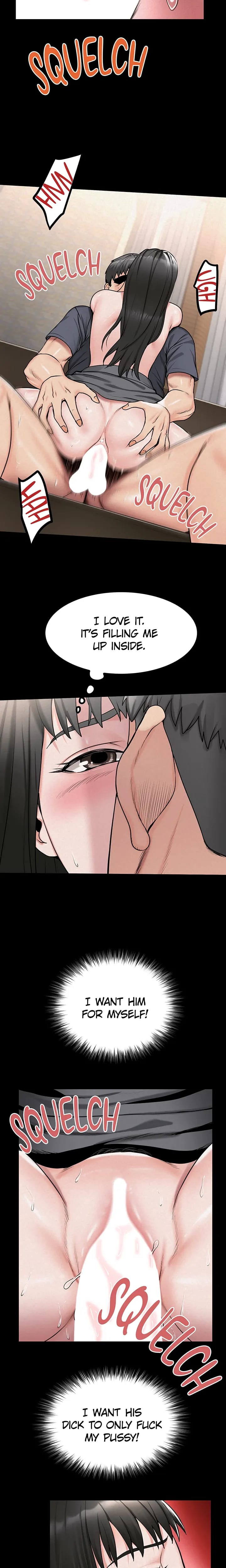 Island Girls Uncensored, chapter 28, page 5 of 17