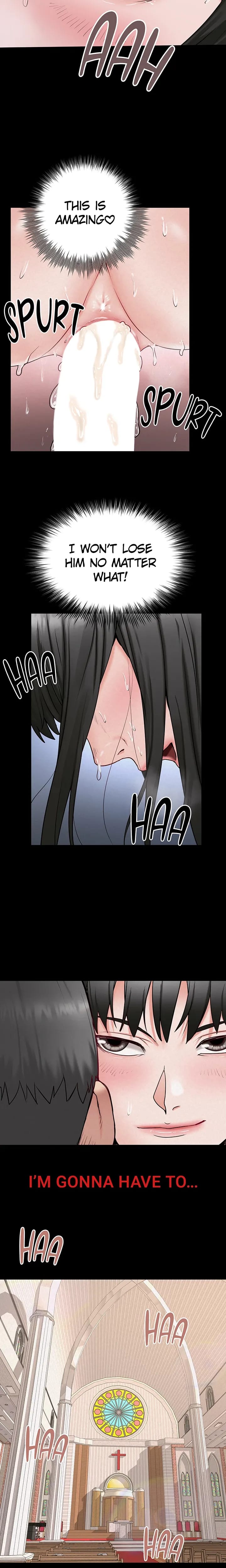 Island Girls Uncensored, chapter 28, page 10 of 17