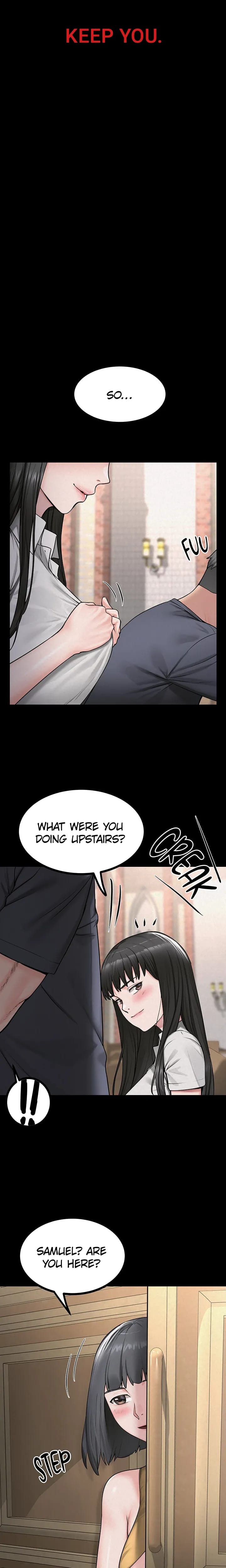 Island Girls Uncensored, chapter 28, page 11 of 17