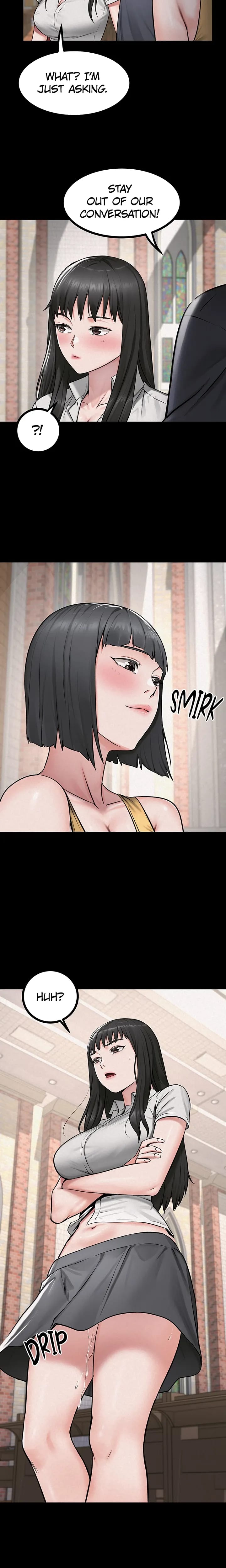 Island Girls Uncensored, chapter 28, page 13 of 17