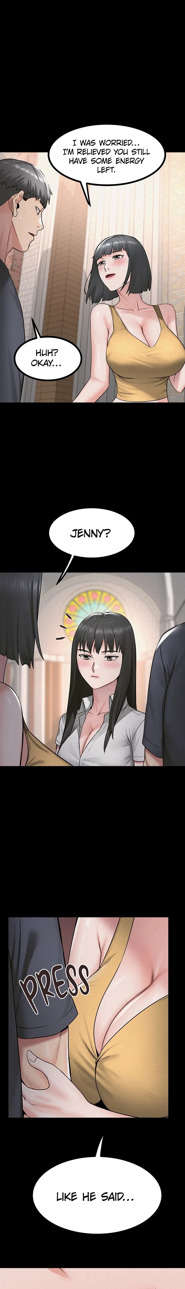 Island Girls Uncensored, chapter 28, page 14 of 17