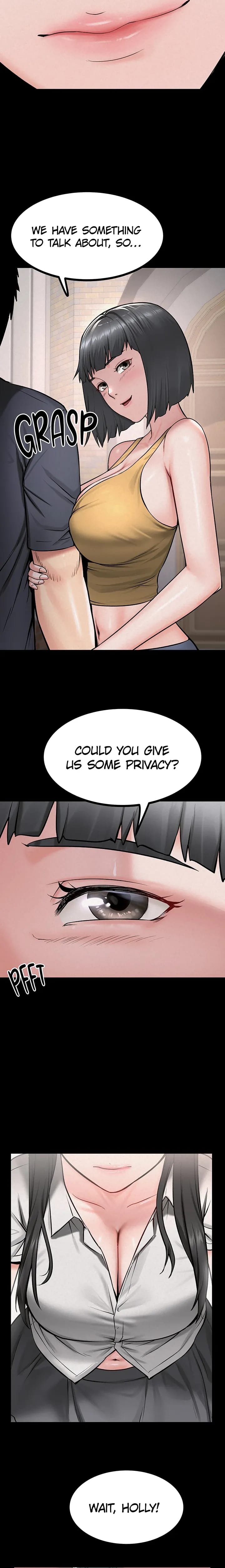 Island Girls Uncensored, chapter 28, page 15 of 17
