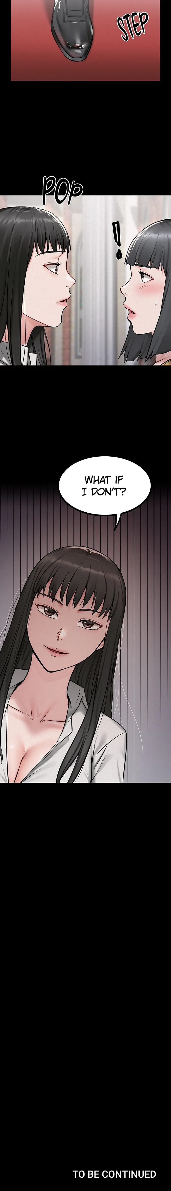 Island Girls Uncensored, chapter 28, page 16 of 17