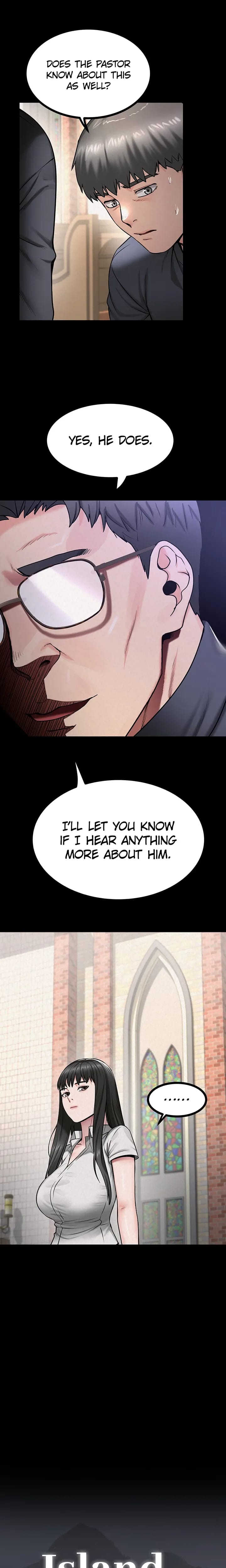 Island Girls Uncensored, chapter 29, page 5 of 16