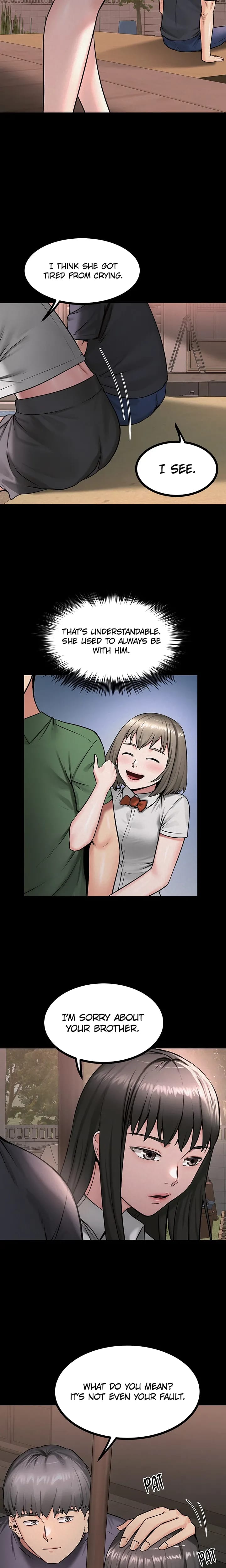 Island Girls Uncensored, chapter 29, page 7 of 16