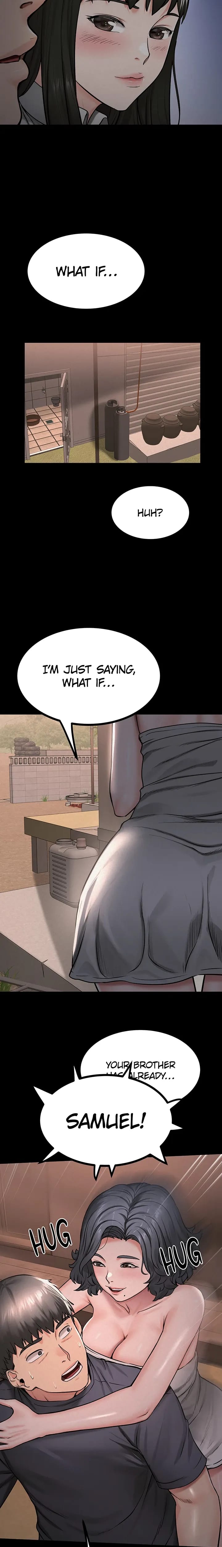 Island Girls Uncensored, chapter 29, page 9 of 16
