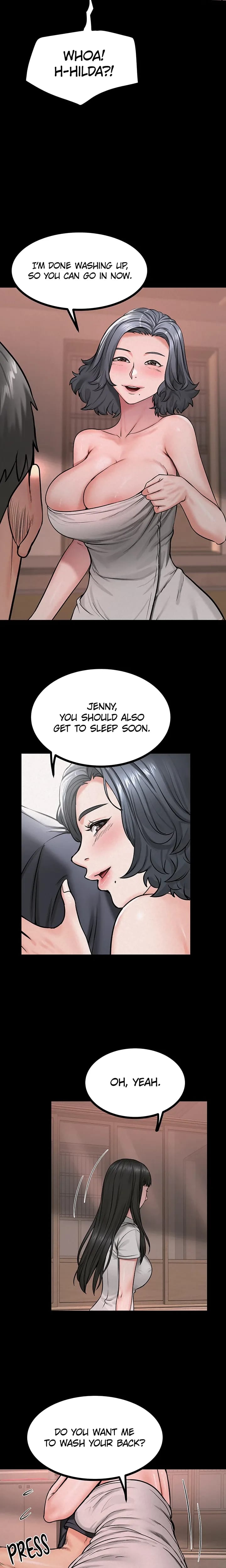 Island Girls Uncensored, chapter 29, page 10 of 16