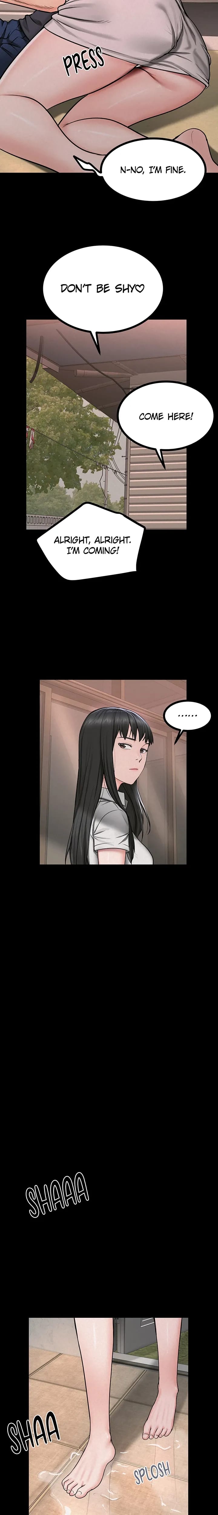 Island Girls Uncensored, chapter 29, page 11 of 16