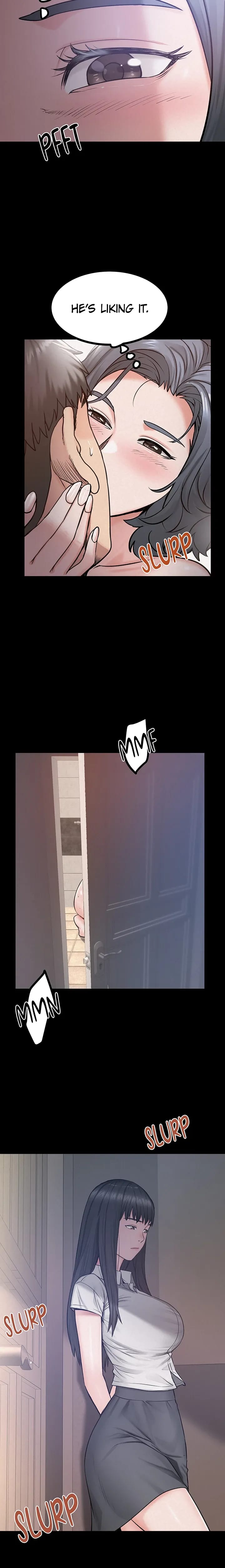 Island Girls Uncensored, chapter 29, page 15 of 16