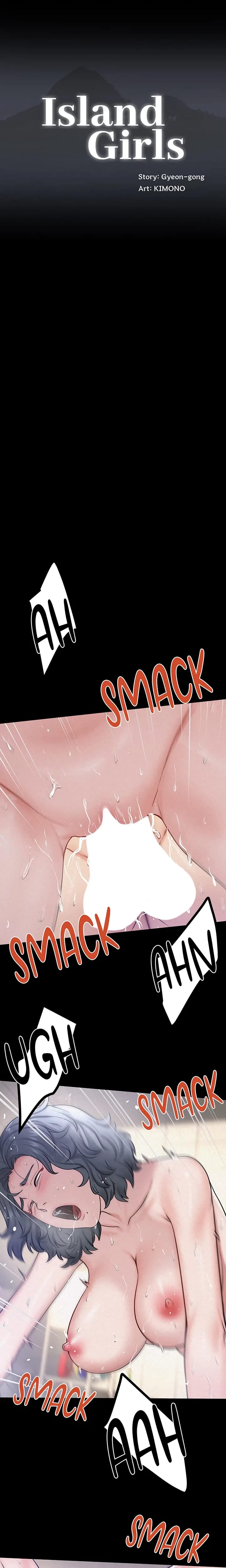 Island Girls Uncensored, chapter 30, page 6 of 16
