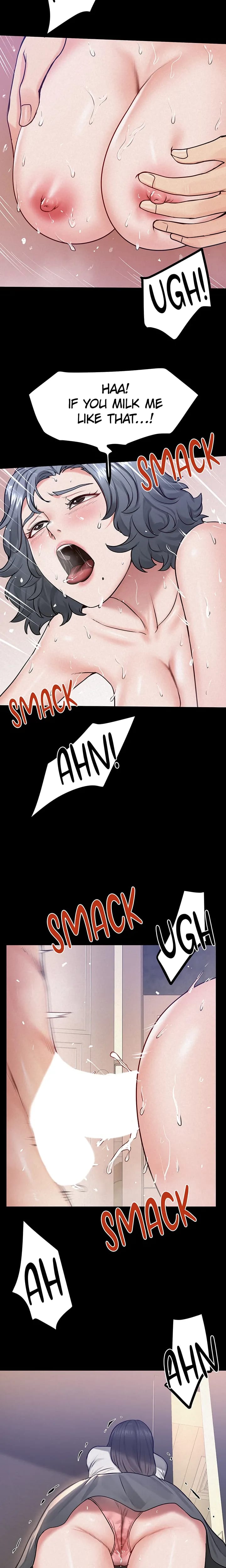 Island Girls Uncensored, chapter 30, page 9 of 16