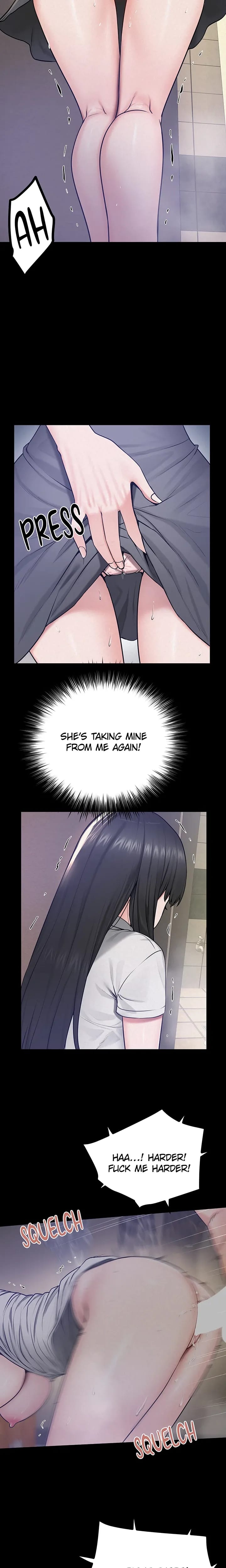Island Girls Uncensored, chapter 30, page 10 of 16