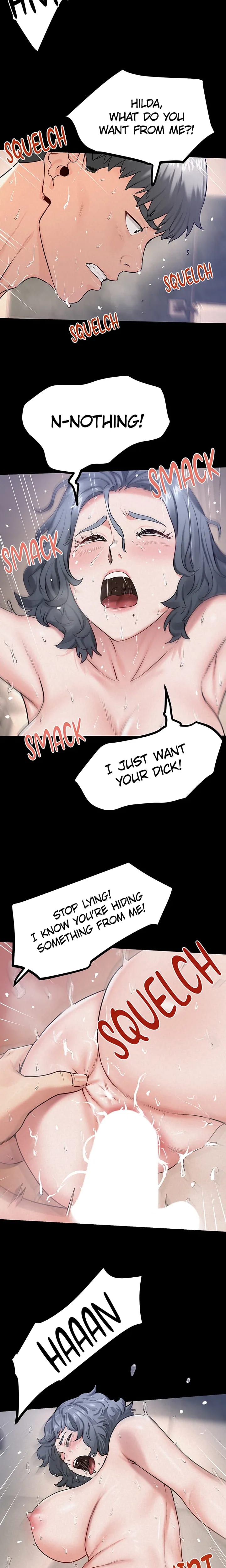 Island Girls Uncensored, chapter 30, page 13 of 16