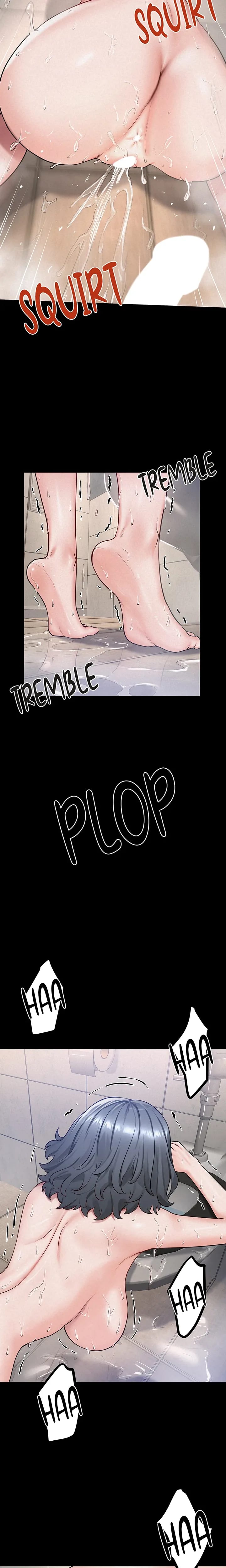Island Girls Uncensored, chapter 30, page 14 of 16