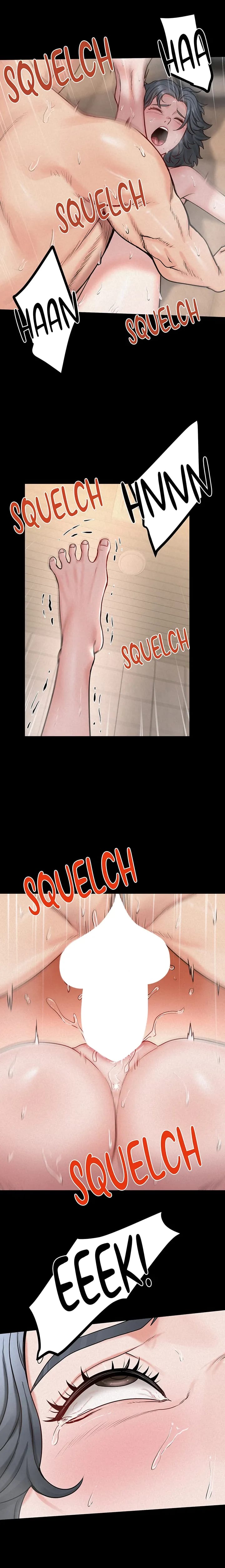 Island Girls Uncensored, chapter 31, page 5 of 17