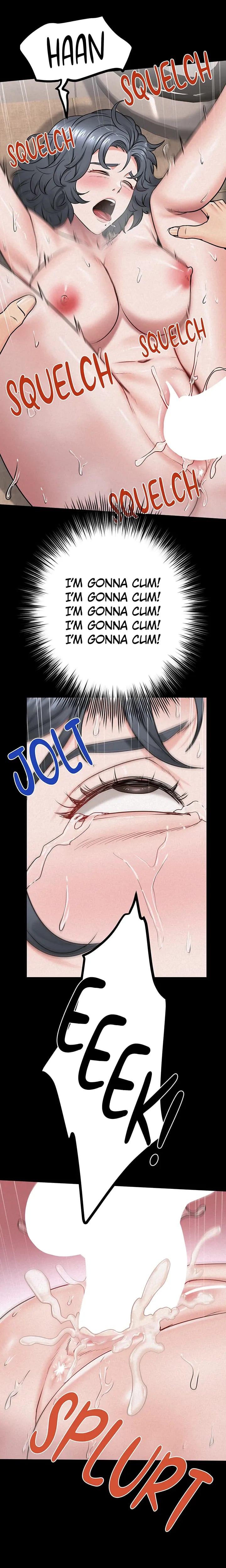 Island Girls Uncensored, chapter 31, page 7 of 17