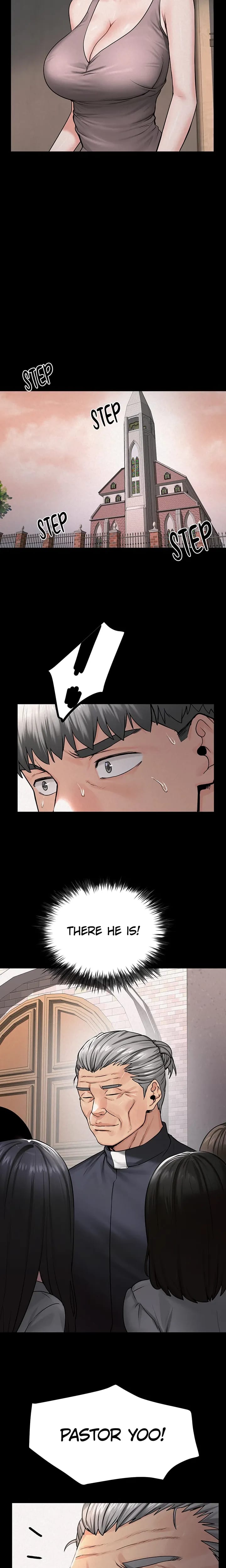 Island Girls Uncensored, chapter 31, page 11 of 17