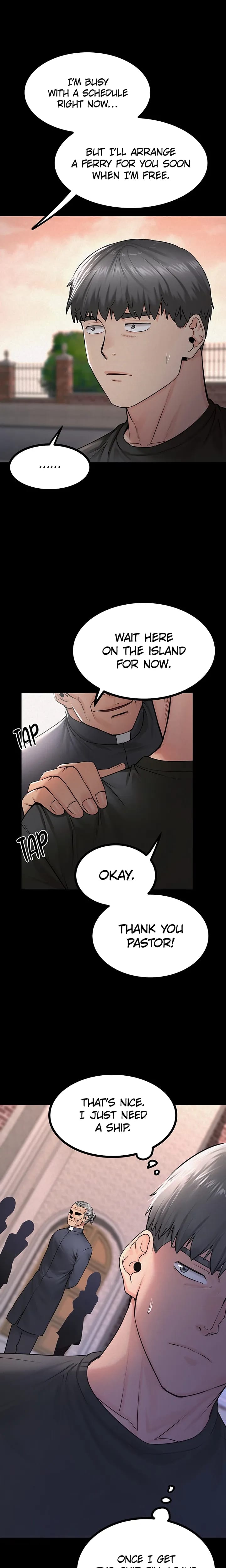 Island Girls Uncensored, chapter 31, page 14 of 17