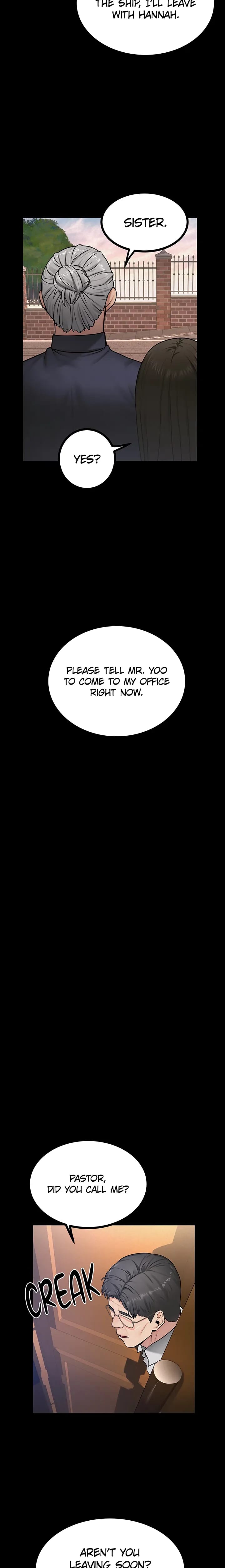 Island Girls Uncensored, chapter 31, page 15 of 17