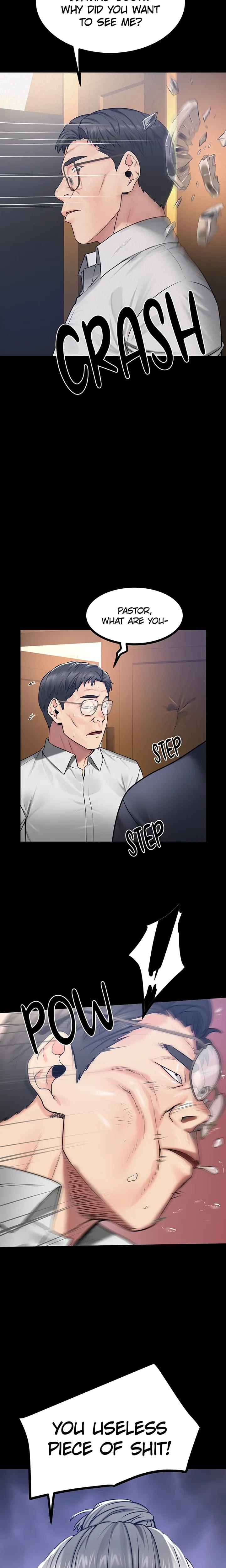 Island Girls Uncensored, chapter 31, page 16 of 17