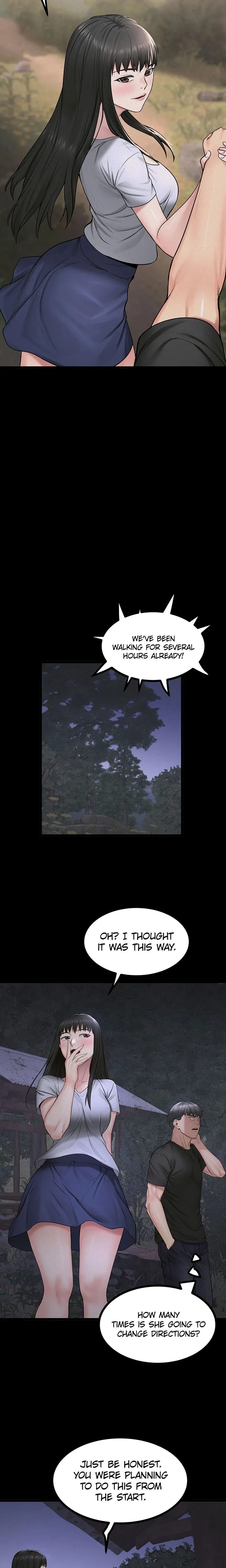 Island Girls Uncensored, chapter 32, page 9 of 16