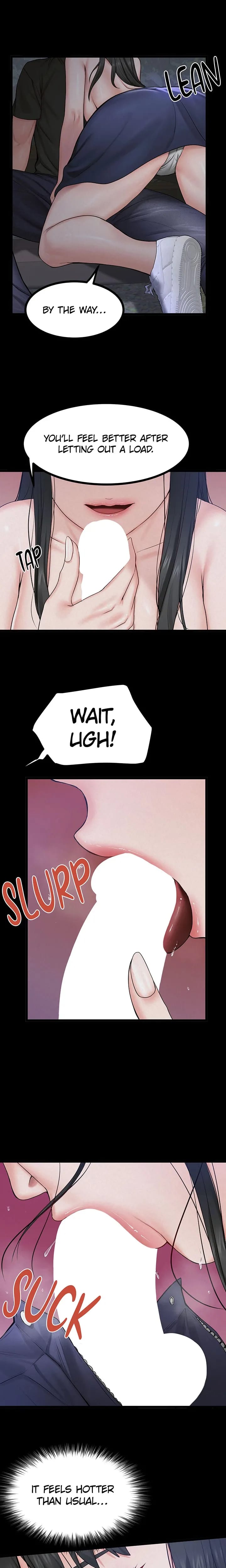 Island Girls Uncensored, chapter 32, page 11 of 16