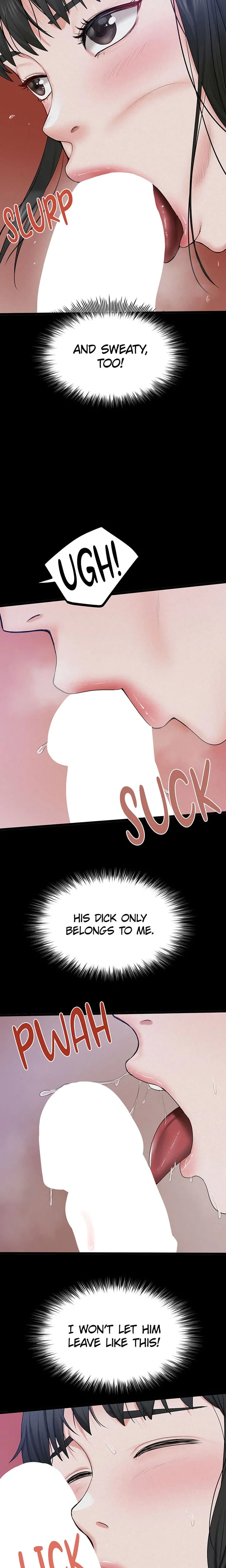 Island Girls Uncensored, chapter 32, page 12 of 16