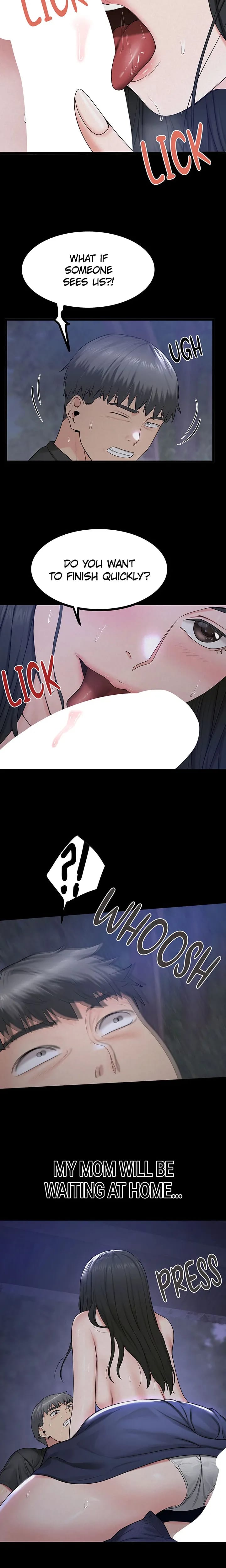 Island Girls Uncensored, chapter 32, page 13 of 16