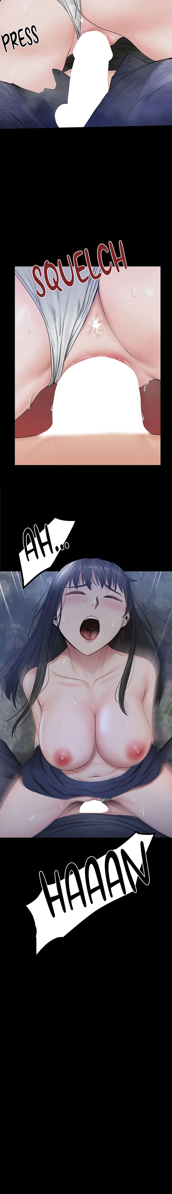Island Girls Uncensored, chapter 32, page 15 of 16