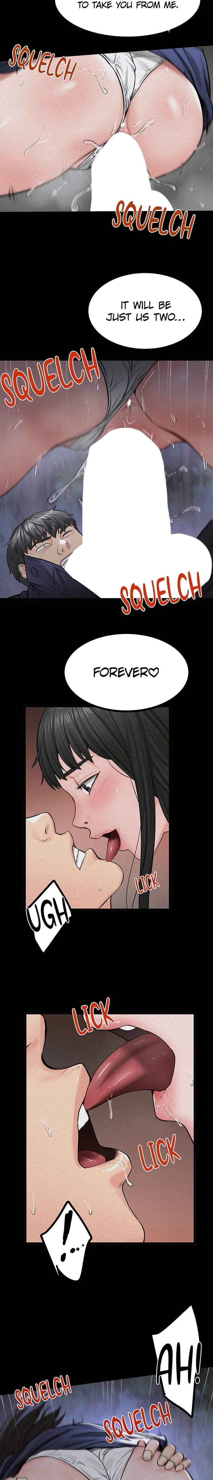 Island Girls Uncensored, chapter 33, page 5 of 17