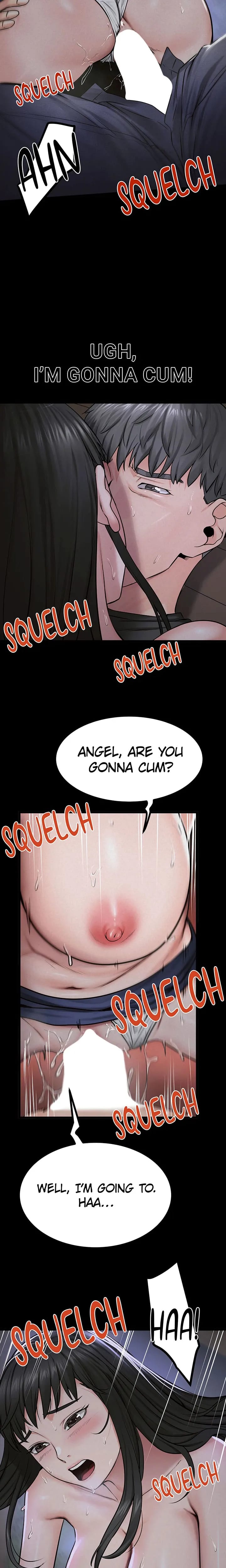 Island Girls Uncensored, chapter 33, page 6 of 17