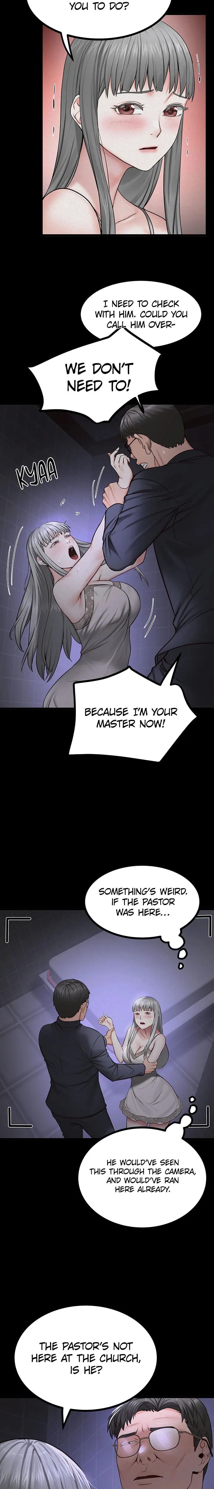 Island Girls Uncensored, chapter 33, page 12 of 17