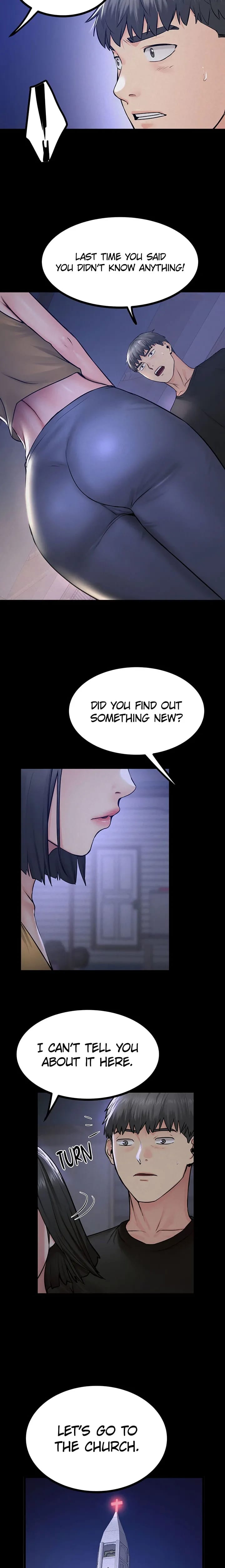 Island Girls Uncensored, chapter 33, page 16 of 17