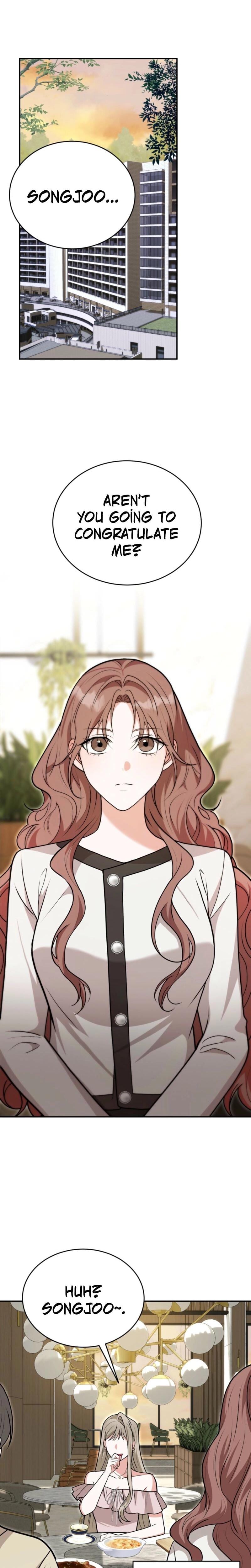 It All Ends in Marriage Uncensored, chapter 1, page 7 of 32
