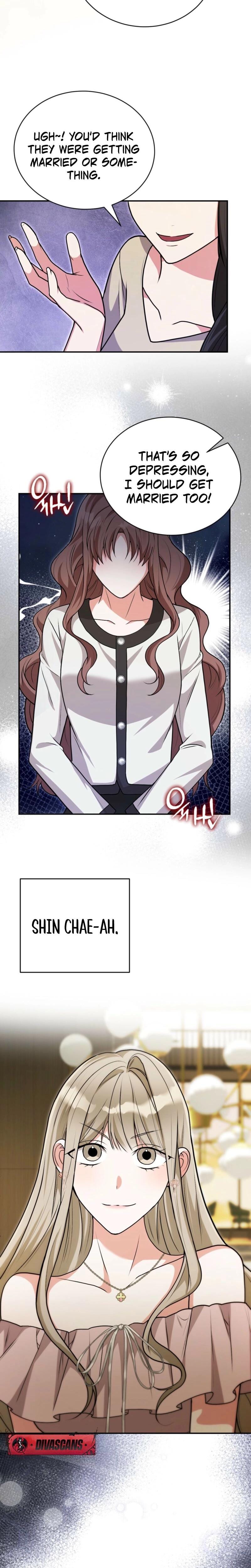 It All Ends in Marriage Uncensored, chapter 1, page 11 of 32