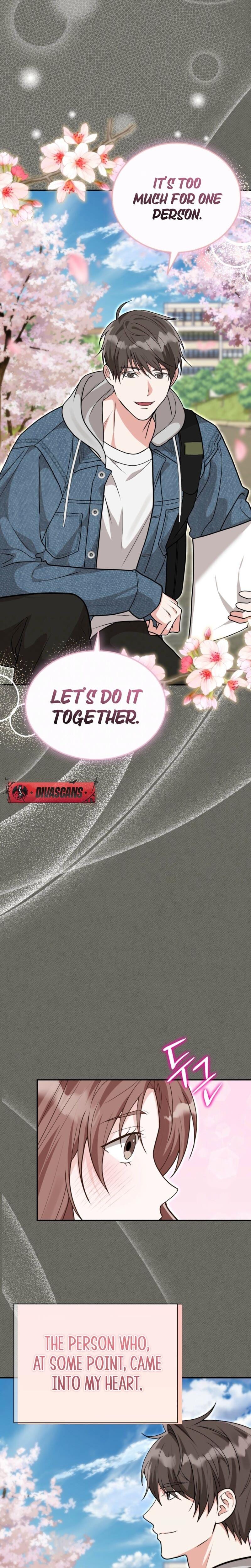 It All Ends in Marriage Uncensored, chapter 1, page 14 of 32