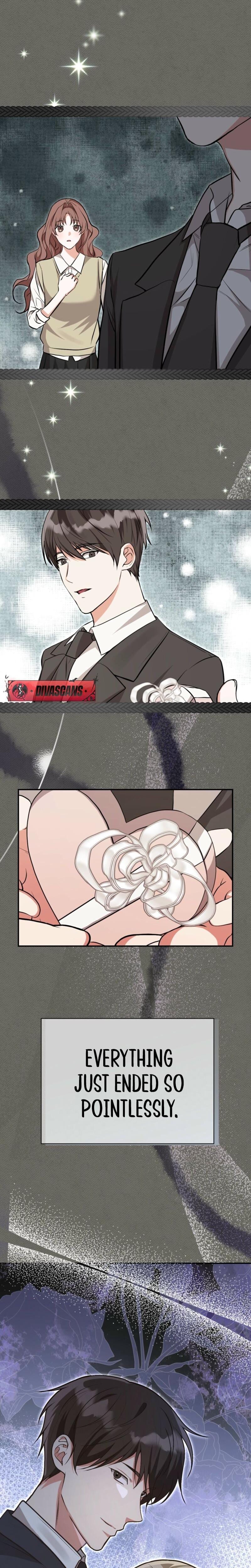 It All Ends in Marriage Uncensored, chapter 1, page 17 of 32