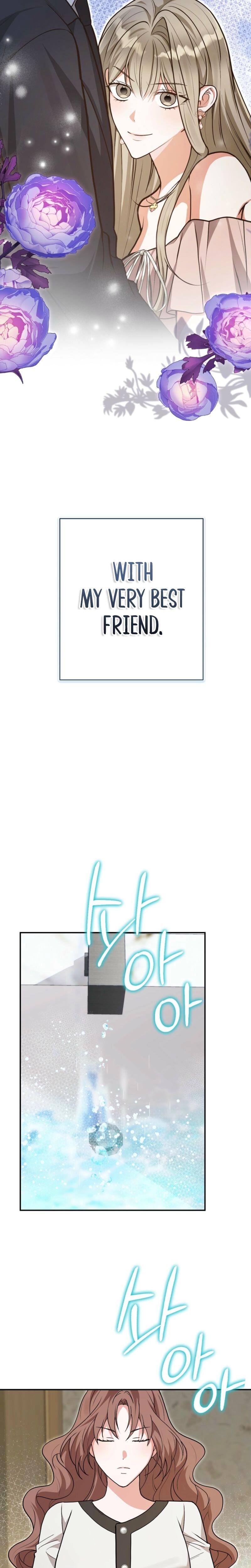 It All Ends in Marriage Uncensored, chapter 1, page 18 of 32