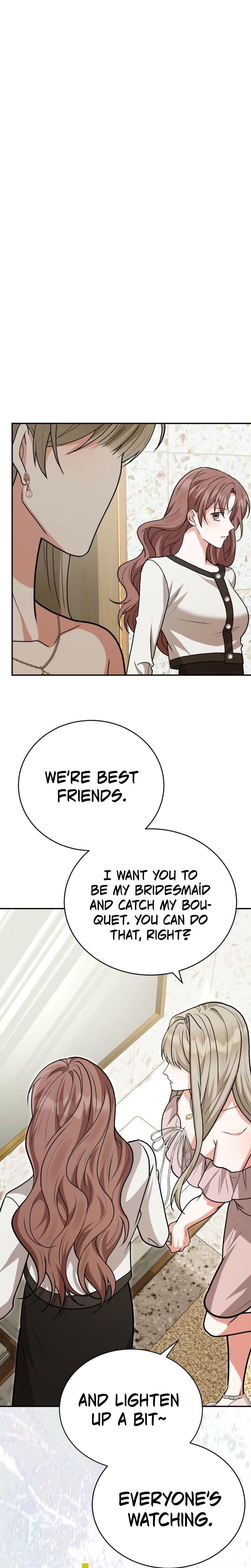 It All Ends in Marriage Uncensored, chapter 1, page 21 of 32