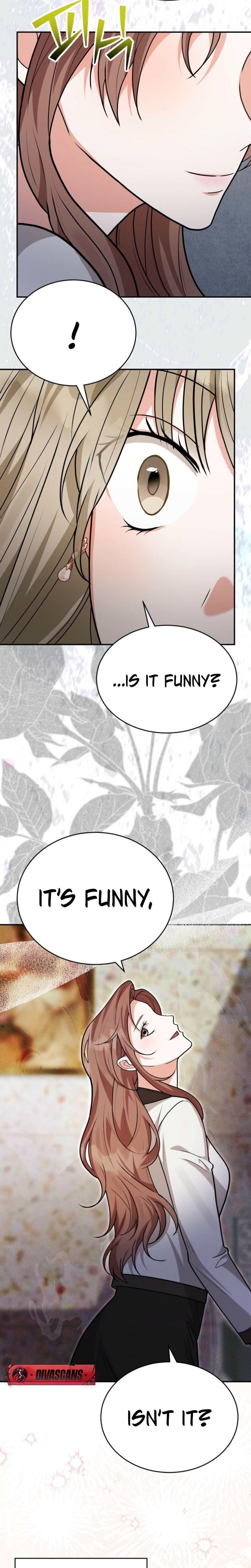 It All Ends in Marriage Uncensored, chapter 1, page 22 of 32