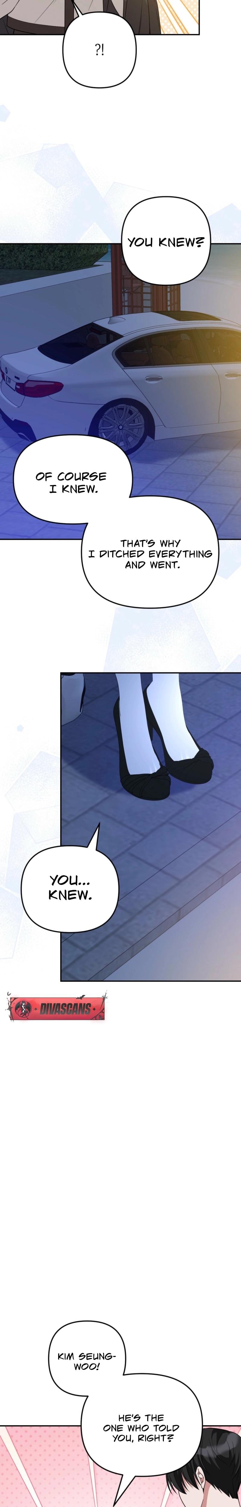 It All Ends in Marriage Uncensored, chapter 2, page 11 of 25