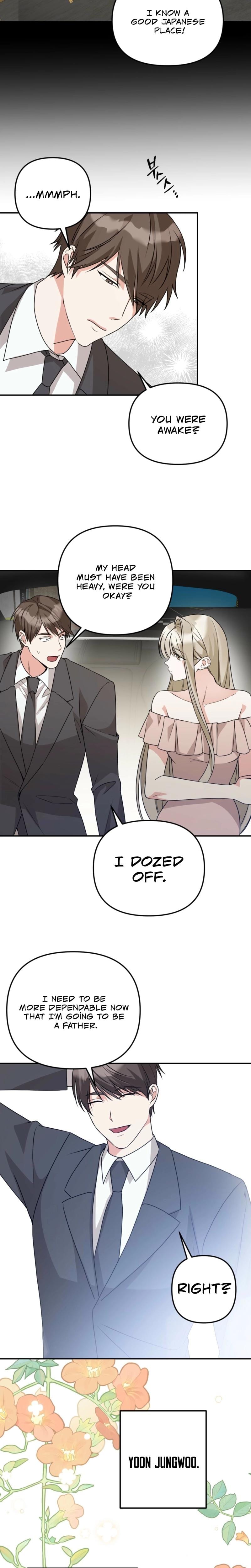 It All Ends in Marriage Uncensored, chapter 2, page 20 of 25