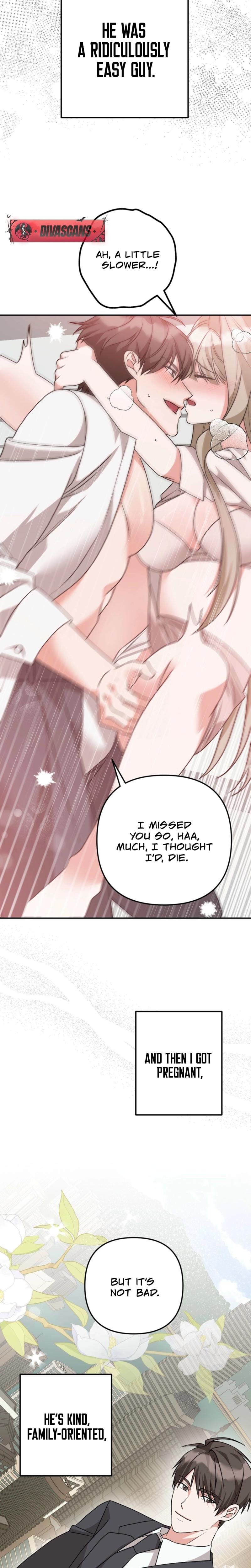 It All Ends in Marriage Uncensored, chapter 2, page 22 of 25
