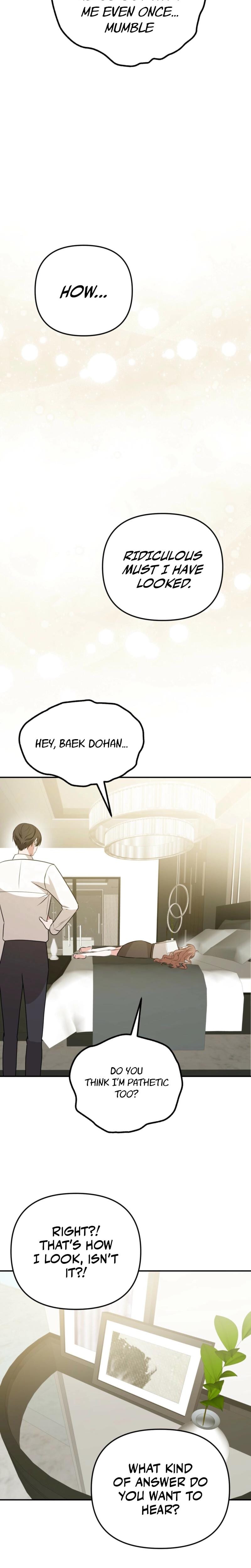 It All Ends in Marriage Uncensored, chapter 3, page 17 of 24