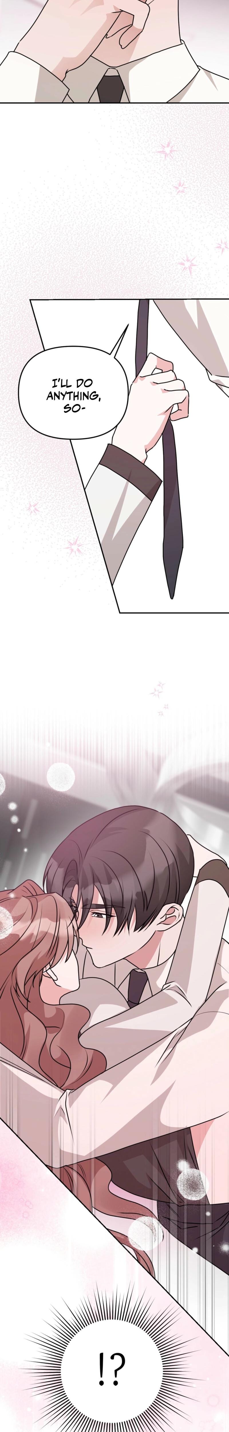 It All Ends in Marriage Uncensored, chapter 3, page 20 of 24