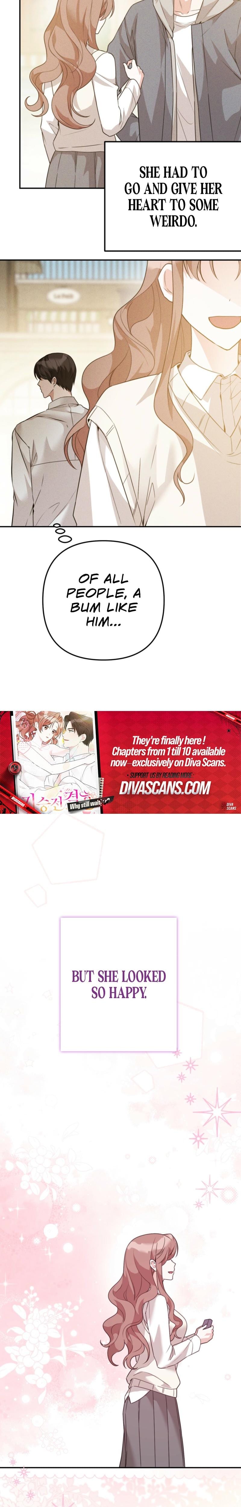 It All Ends in Marriage Uncensored, chapter 4, page 13 of 28