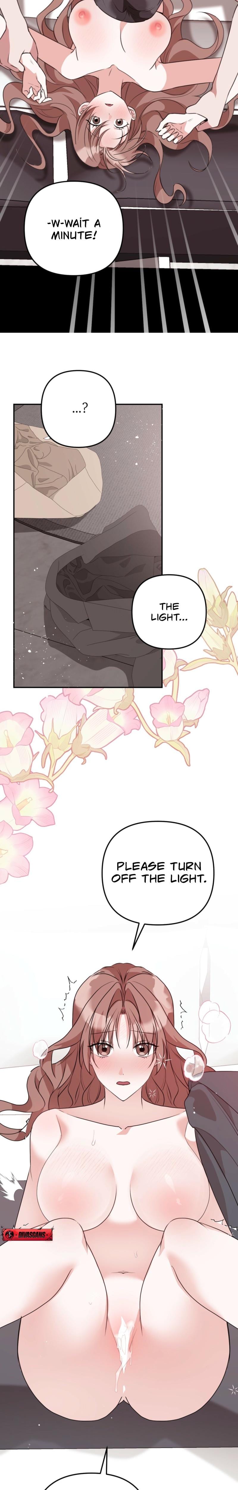 It All Ends in Marriage Uncensored, chapter 4, page 21 of 28